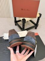 Кроссовки Loro Piana Premium мужские