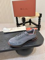 Кроссовки Loro Piana Premium мужские