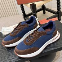 Кроссовки Loro Piana Premium мужские