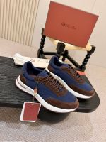 Кроссовки Loro Piana Premium мужские