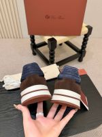 Кроссовки Loro Piana Premium мужские