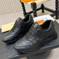 Кроссовки LOUIS VUITTON Premium мужские