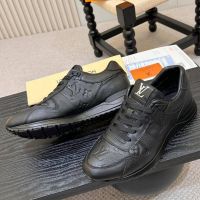 Кроссовки LOUIS VUITTON Premium мужские