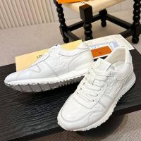 Кроссовки LOUIS VUITTON Premium мужские