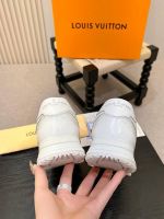 Кроссовки LOUIS VUITTON Premium мужские