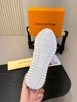 Кроссовки LOUIS VUITTON Premium мужские