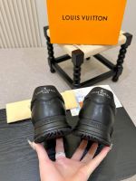 Кроссовки LOUIS VUITTON Premium мужские