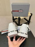 Кроссовки PRADA Premium мужские