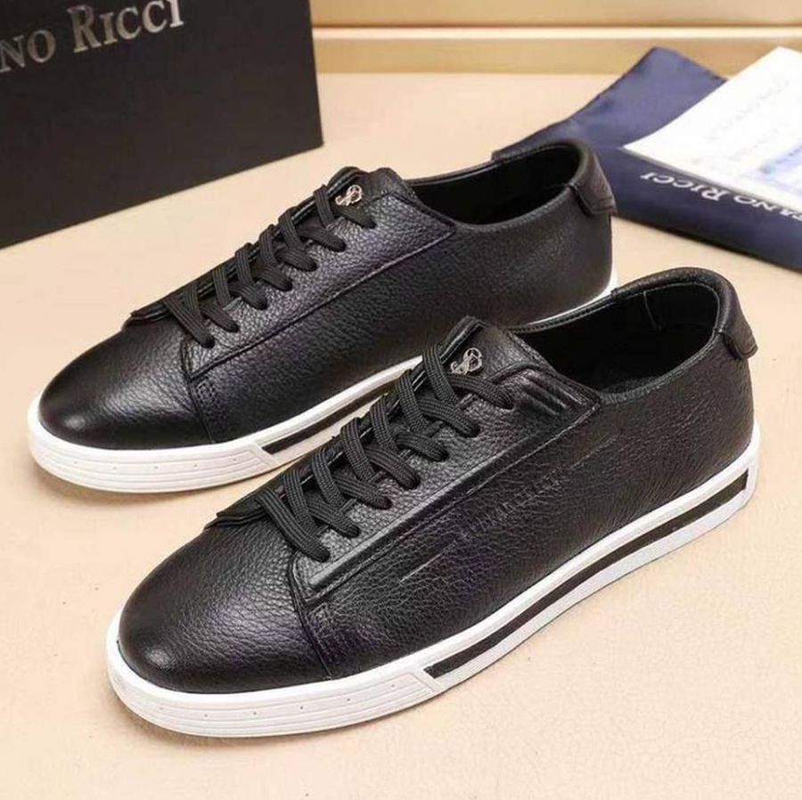 Кеды Stefano Ricci Premium мужские