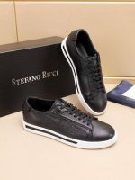 Кеды Stefano Ricci Premium мужские