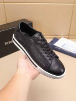 Кеды Stefano Ricci Premium мужские