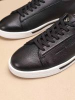 Кеды Steffano Ricci Premium мужские