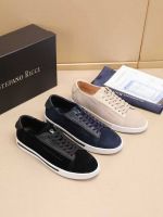 Кеды Steffano Ricci Premium мужские