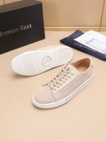 Кеды Stefano Ricci Premium мужские