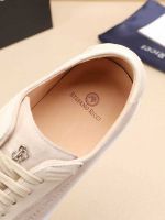 Кеды Stefano Ricci Premium мужские