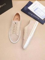 Кеды Steffano Ricci Premium мужские