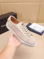 Кеды Steffano Ricci Premium мужские