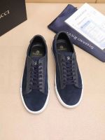 Кеды Steffano Ricci Premium мужские