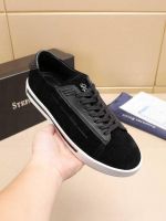 Кеды Steffano Ricci Premium мужские