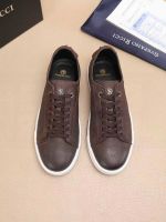 Кеды Steffano Ricci Premium мужские