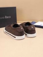 Кеды Steffano Ricci Premium мужские