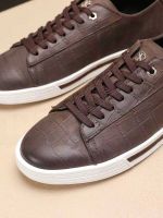 Кеды Steffano Ricci Premium мужские