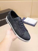 Кеды Steffano Ricci Premium мужские