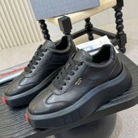 Кроссовки PRADA Premium мужские