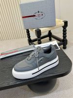 Кроссовки PRADA Premium мужские