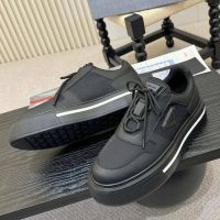 Кроссовки PRADA Premium мужские