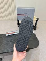 Кроссовки PRADA Premium мужские