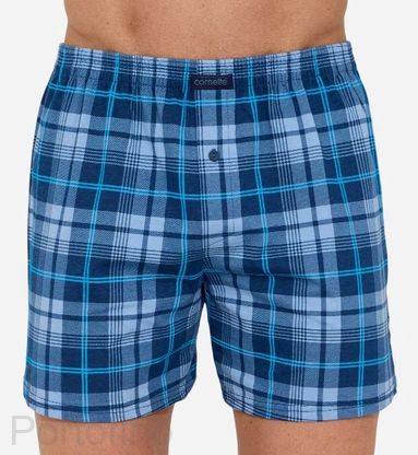 002-337 Трусы мужские боксеры Cornette