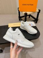 Кроссовки LOUIS VUITTON Premium мужские