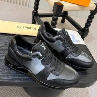 Кроссовки LOUIS VUITTON Premium мужские