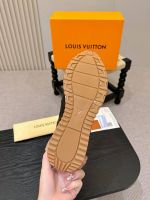 Кроссовки LOUIS VUITTON Premium мужские