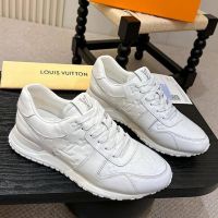 Кроссовки LOUIS VUITTON Premium мужские