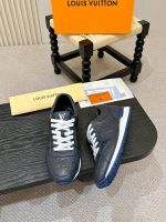 Кроссовки LOUIS VUITTON Premium мужские