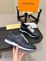 Кроссовки LOUIS VUITTON Premium мужские