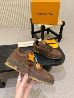 Кроссовки LOUIS VUITTON Premium мужские