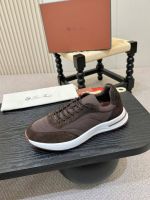 Кроссовки Loro Piana Premium мужские