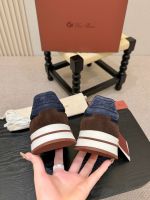 Кроссовки Loro Piana Premium мужские