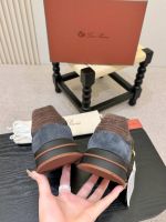 Кроссовки Loro Piana Premium мужские