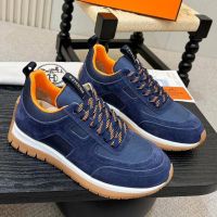 Кроссовки HERMES Premium мужские