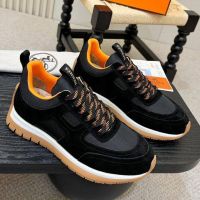 Кроссовки HERMES Premium мужские