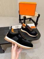 Кроссовки HERMES Premium мужские