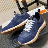 Кроссовки HERMES Premium мужские