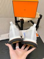 Кроссовки HERMES Premium мужские