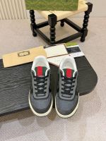 Кроссовки GUCCI Re-Web Premium мужские