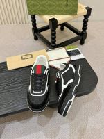 Кроссовки GUCCI Re-Web Premium мужские