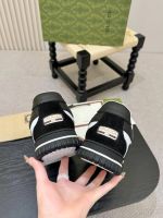 Кроссовки GUCCI Re-Web Premium мужские